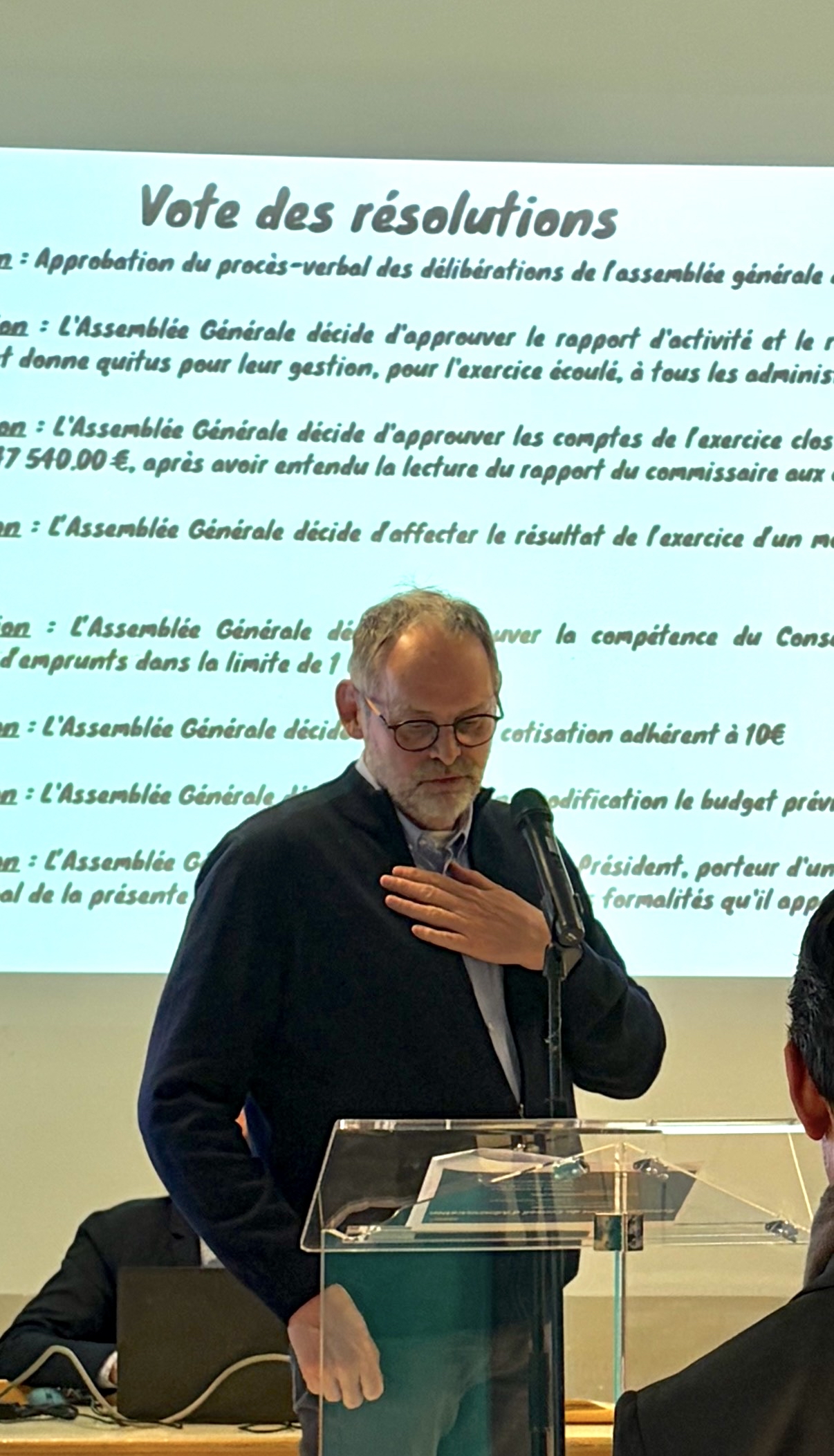 Michel Guérin